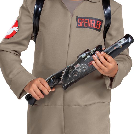 PROTON PACK W/WAND INFLATABLE