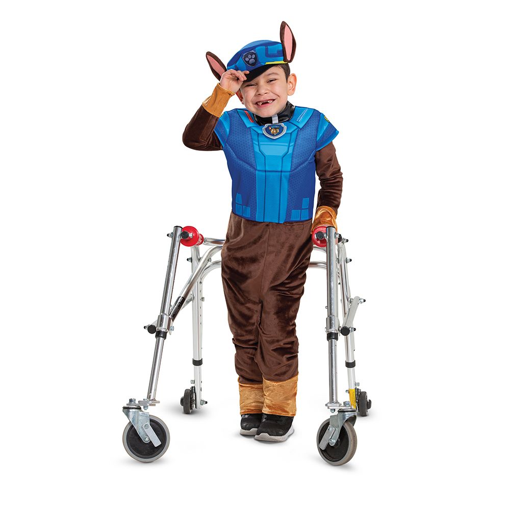 Chase Adaptive Costume
