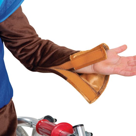 Chase Adaptive Costume