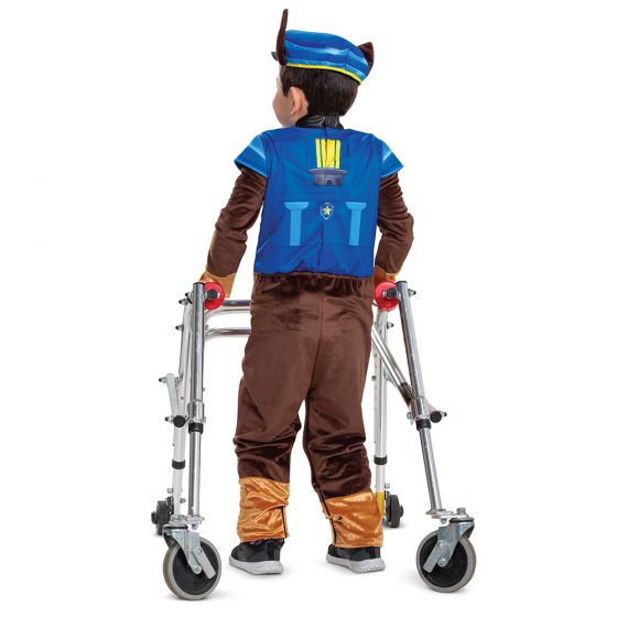 Chase Adaptive Costume