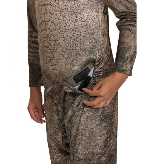 Jurassic Park T-Rex Adaptive Costume