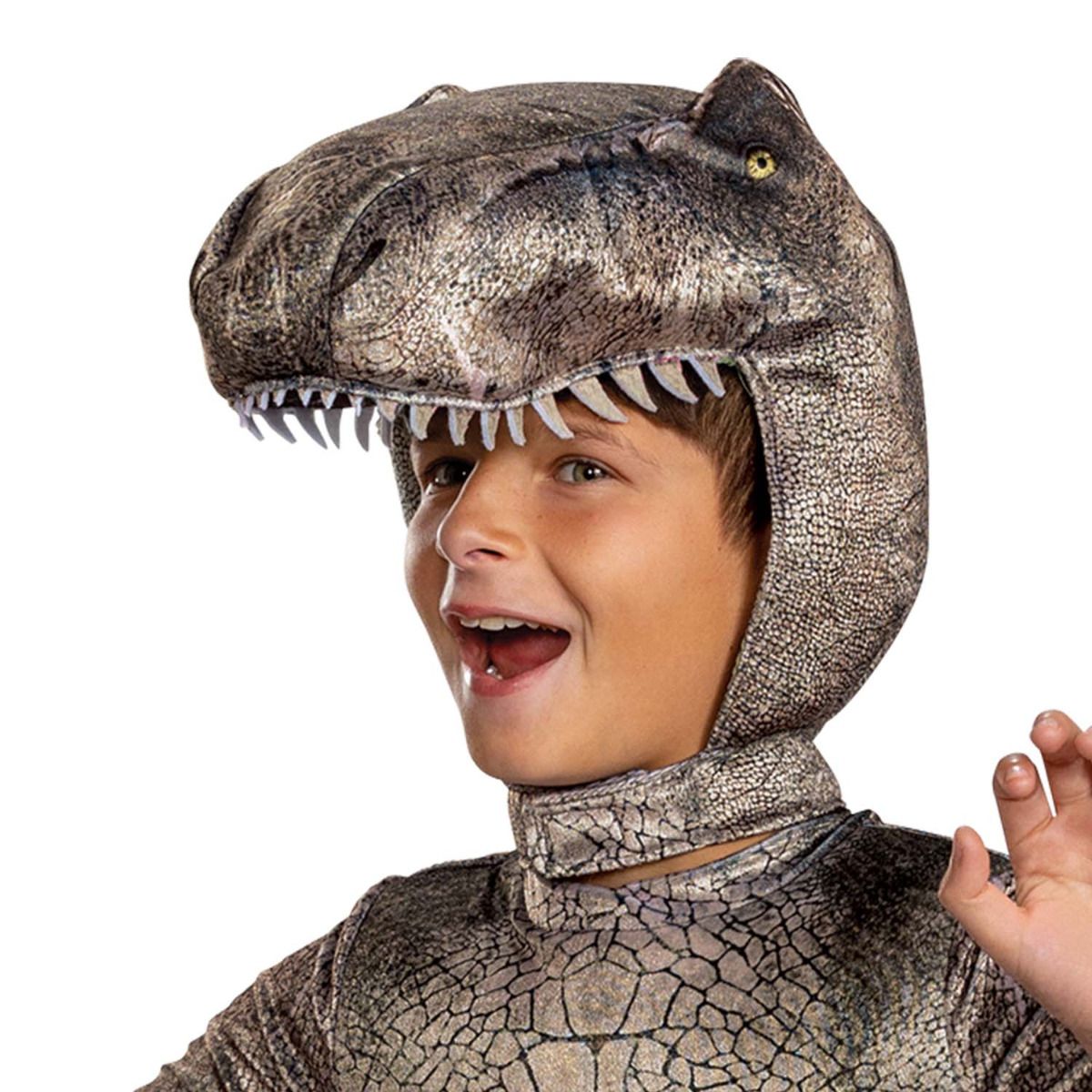 Jurassic Park T-Rex Adaptive Costume