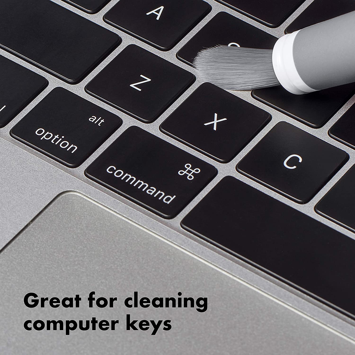 OXO GG ELECTRONICS CLEANING BRUSH