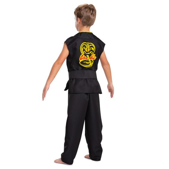 Cobra Kai Classic