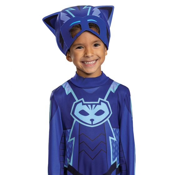 Catboy Megasuit Classic Toddler