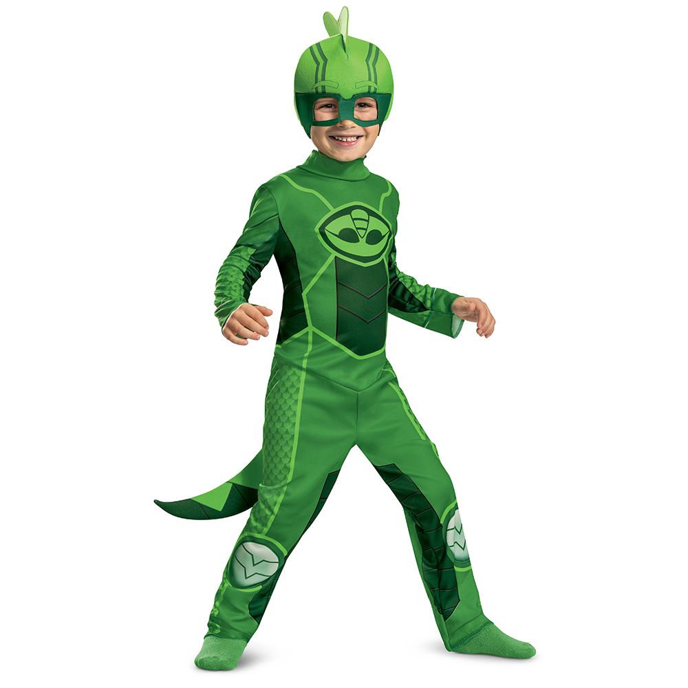 Gekko Megasuit Classic Toddler
