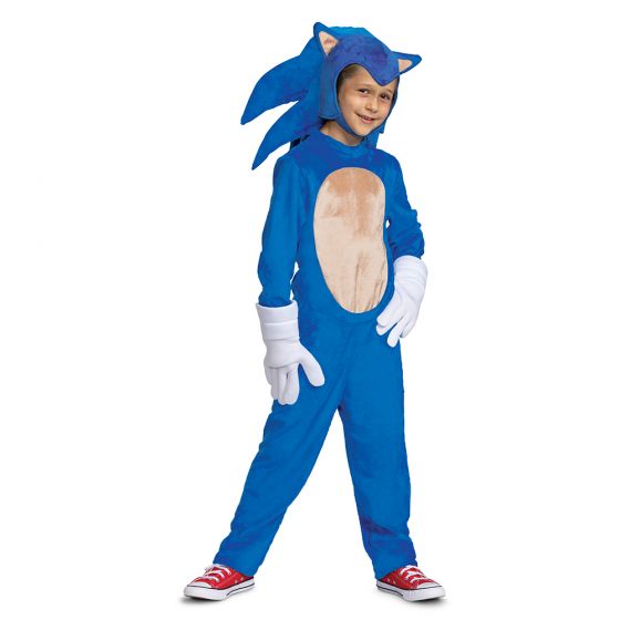 Sonic Movie 2 Deluxe