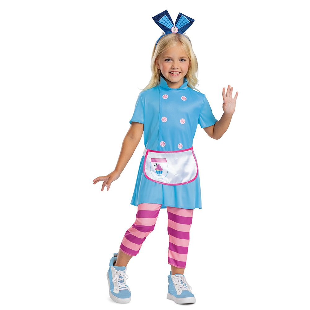 Alice Classic Toddler