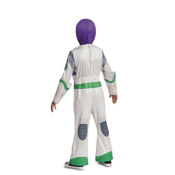 Buzz Space Ranger Child