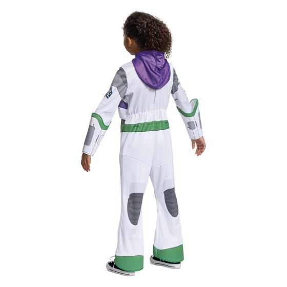 Buzz Space Ranger Child