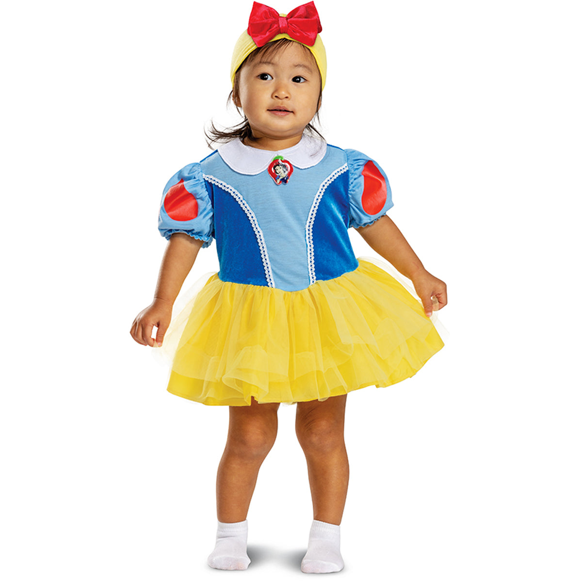Snow White Posh Infant