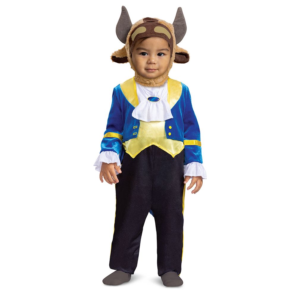 Beast Posh Infant