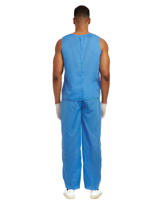 Dr. Ben Dover