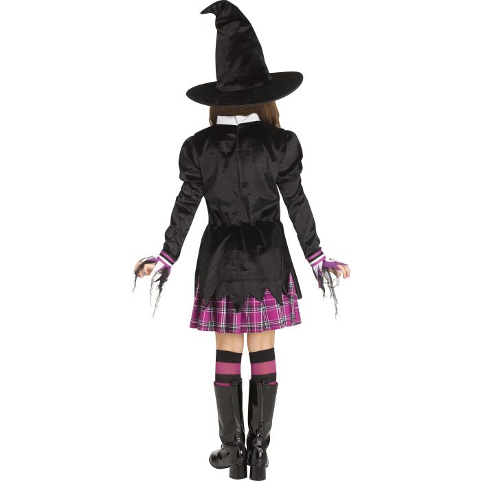 SchoolGirl Witch - Child