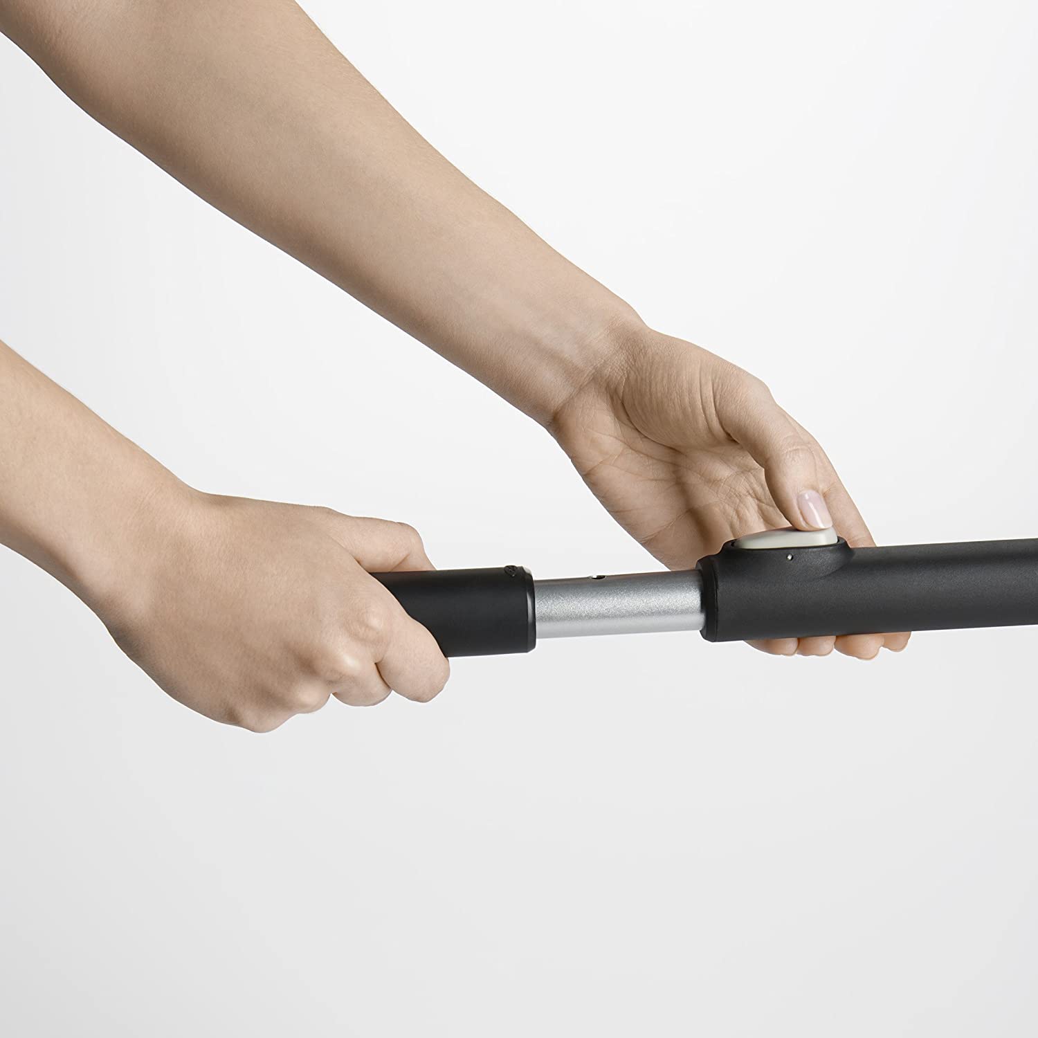OXO GG EXTENDABLE TWISTER SNOWBRUSH
