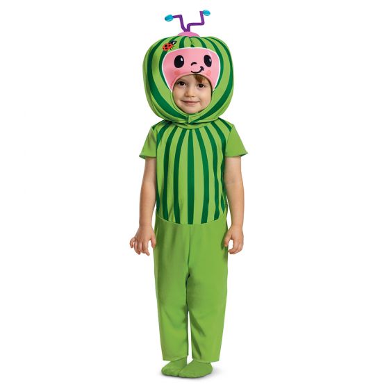 Melon Infant
