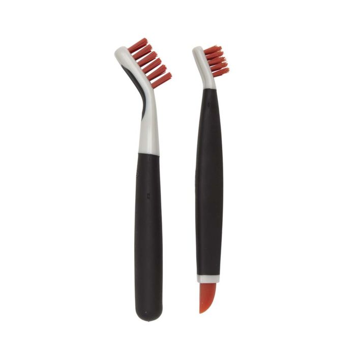 OXO GG DEEP CLEAN BRUSH SET ORANGE