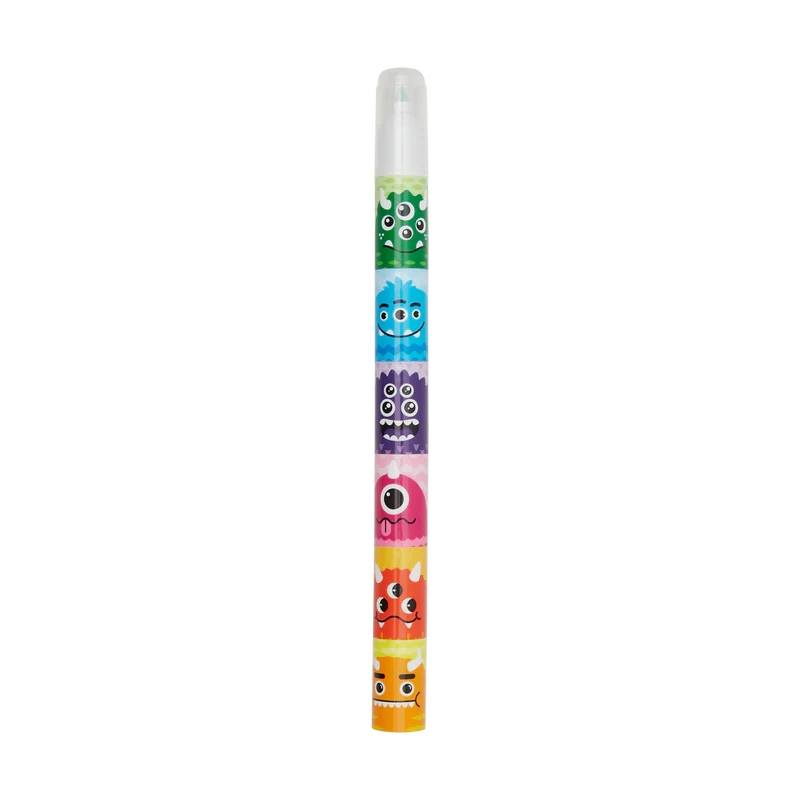 Monster stacking highlighters