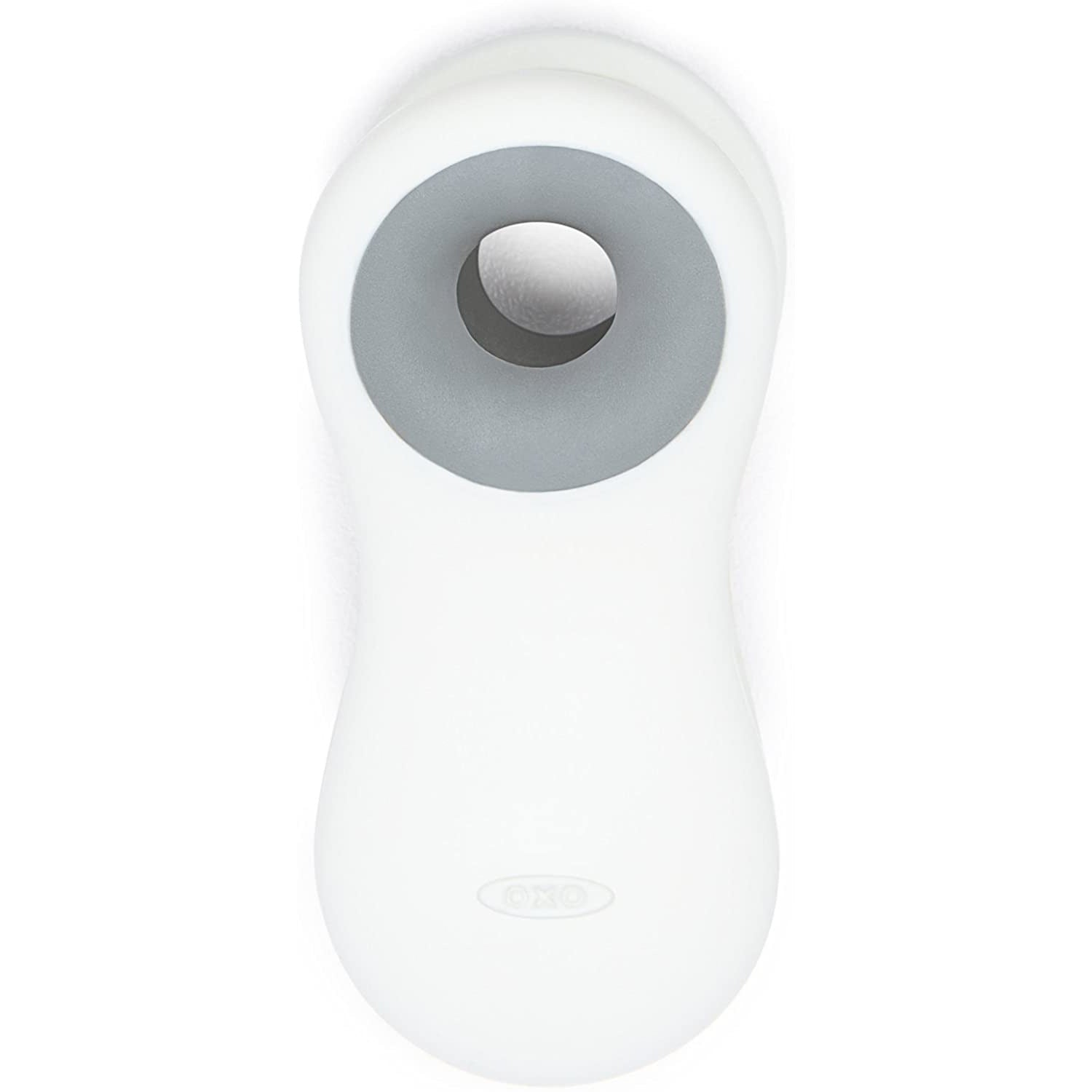 OXO GG MAGNETIC ALL-PURPOSE CLIPS 4PK WHITE