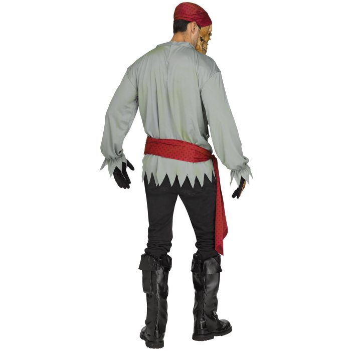SKELETON PIRATE