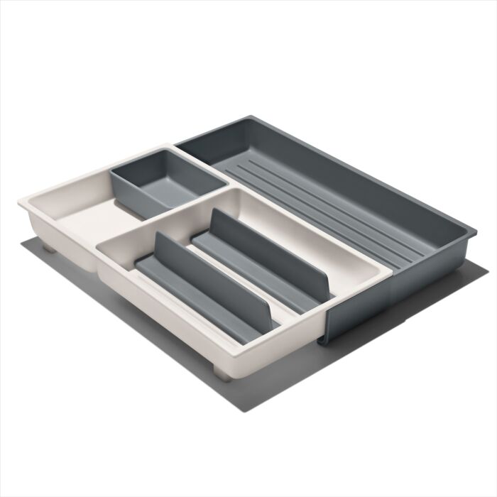 OXO GG Large Expandable Kitchen Tool Drawer Organizer