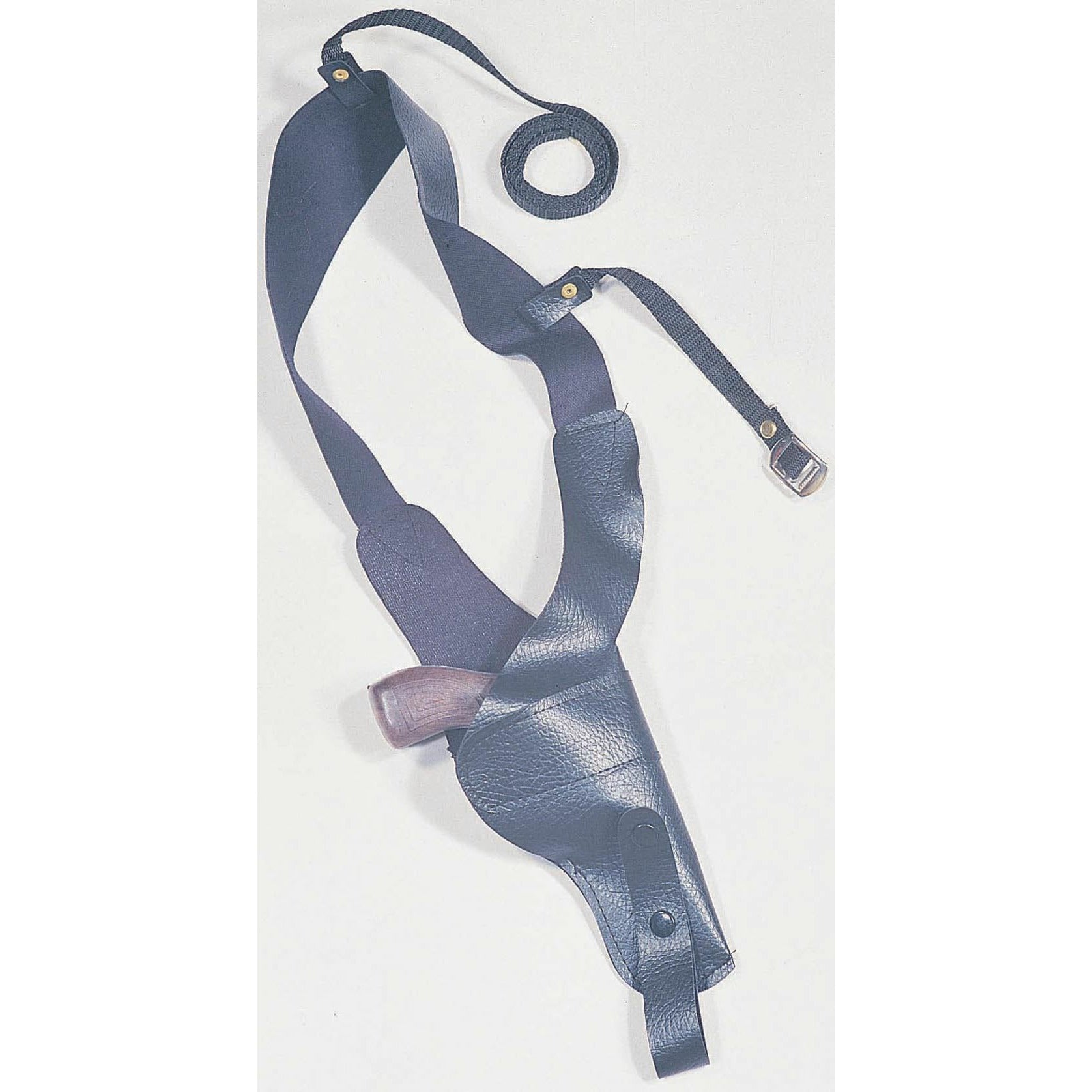 Gangster holster vinyl