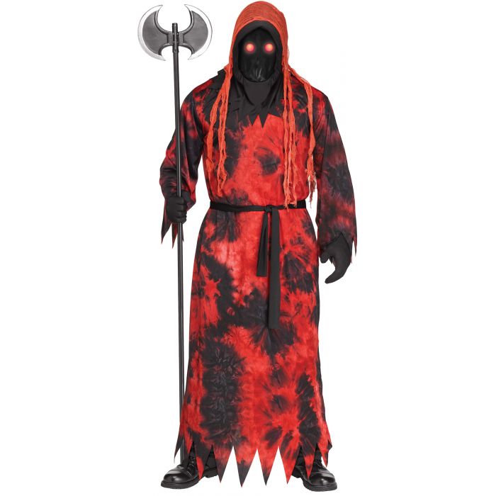 FADE EYE EXECUTIONER