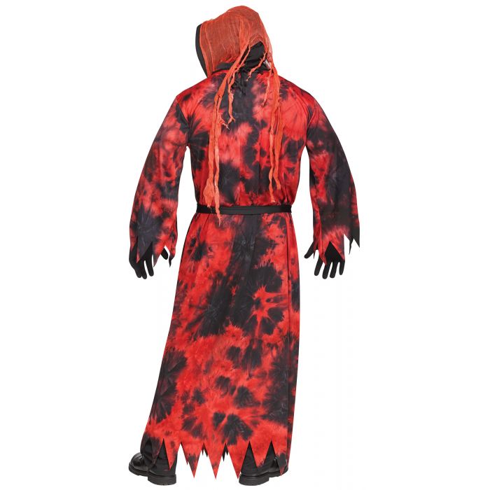 FADE EYE EXECUTIONER