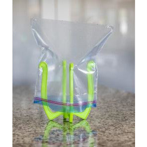 BAGWELL SEALABLE BAC HOLDER