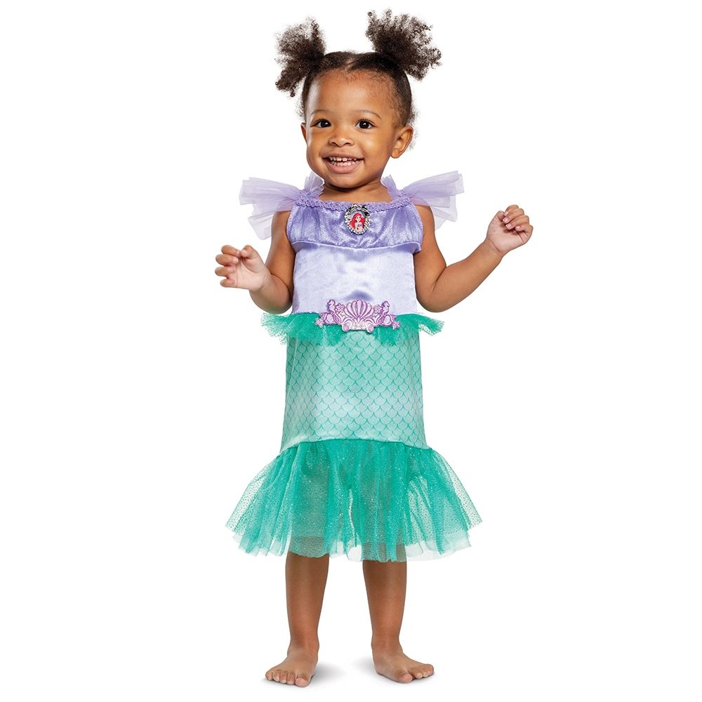 Ariel Infant
