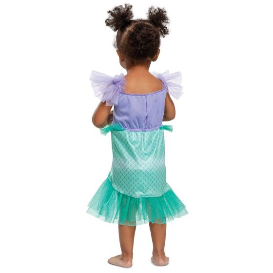Ariel Infant