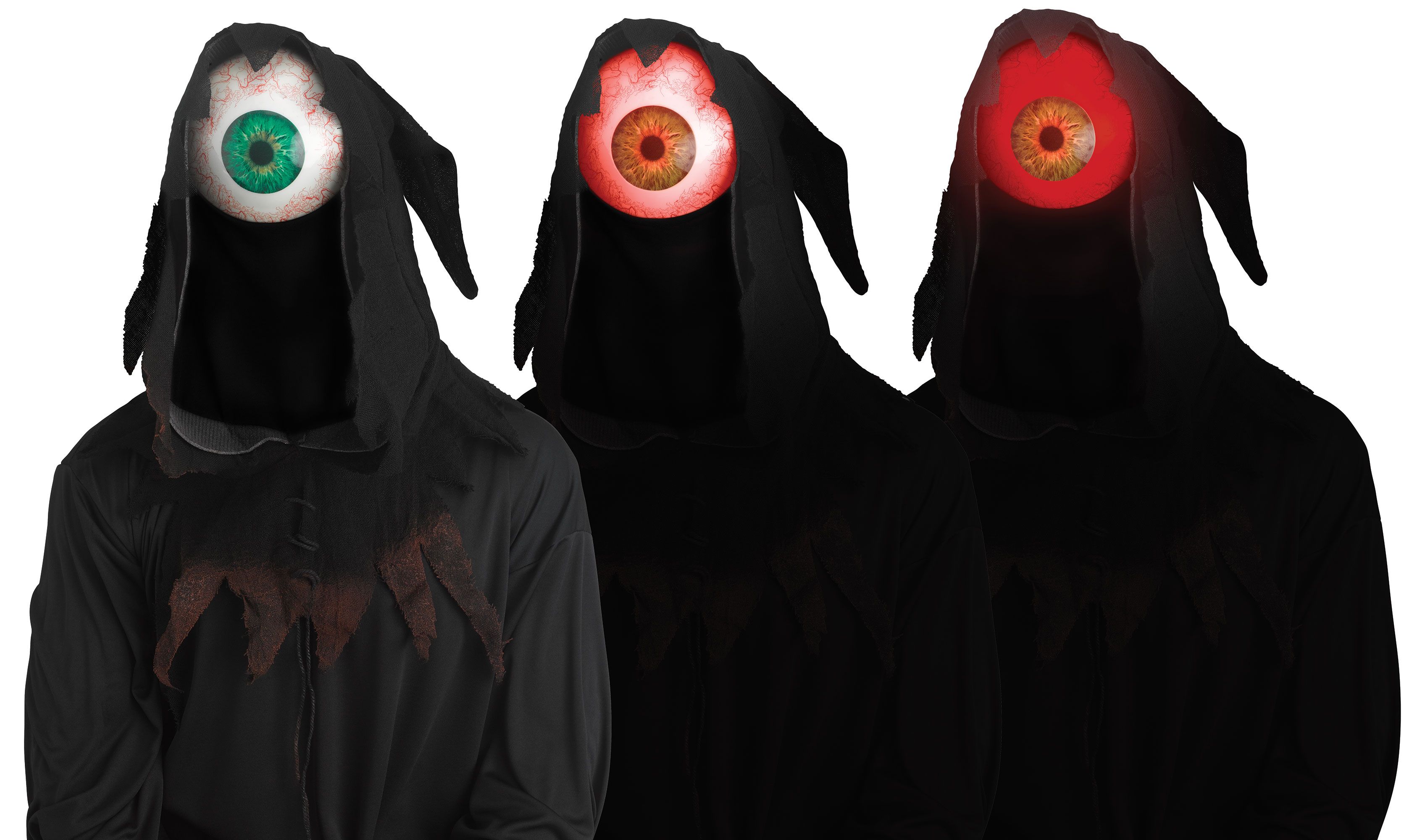 FADE IN / OUY CYCLOPS