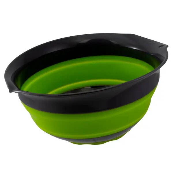 Collapsible 5QT Mixing Bowl