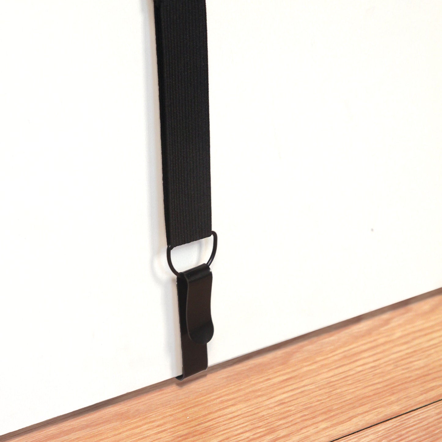 OVER THE DOOR CAP ORGANIZER 15 Clips