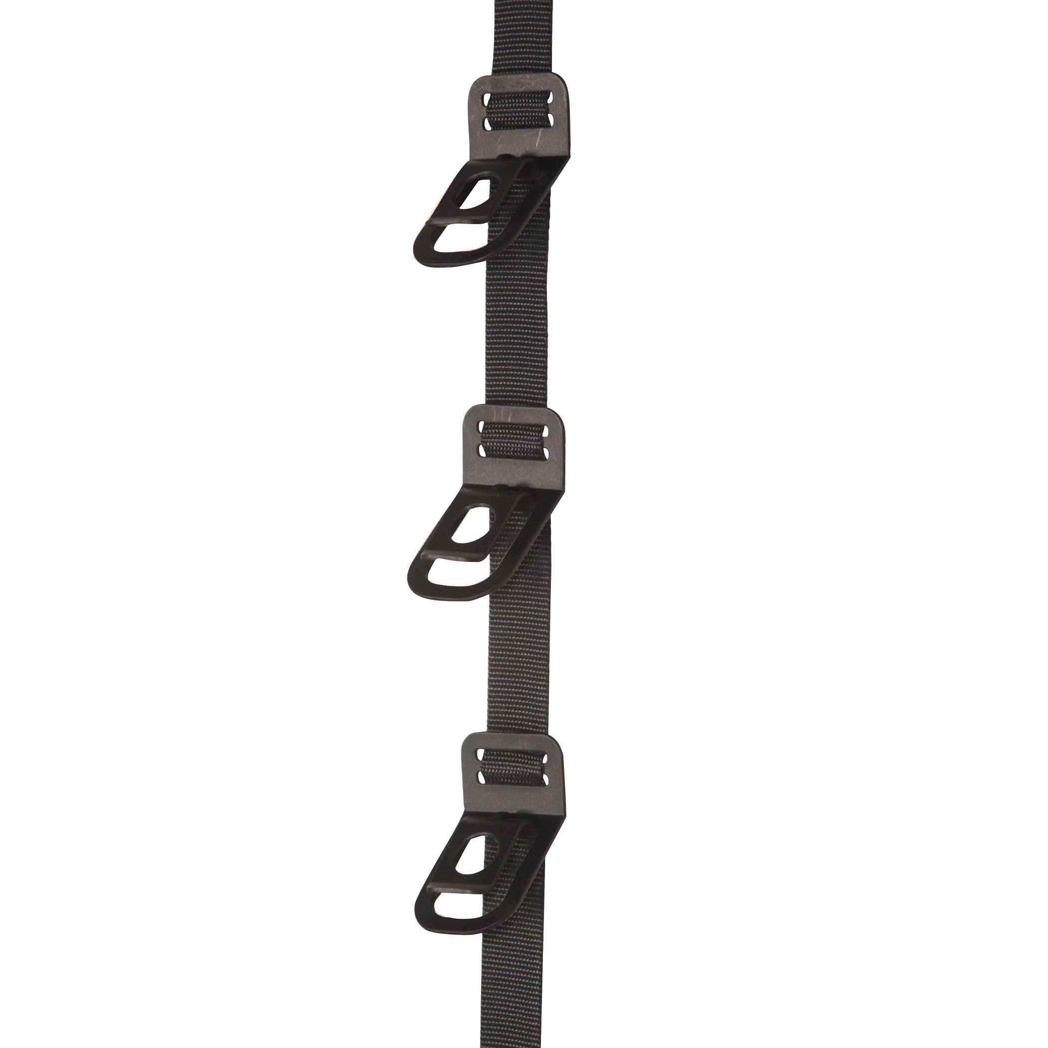 OVER THE DOOR CAP ORGANIZER 15 Clips