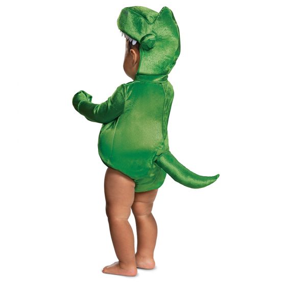 Rex Infant