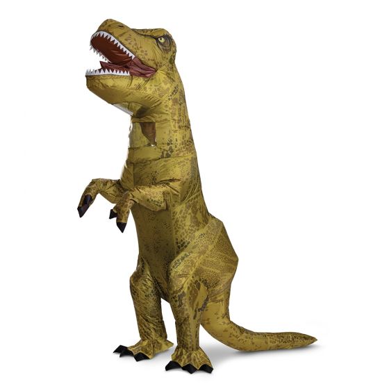 T-Rex Inflatable Adult