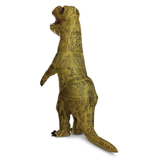 T-Rex Inflatable Adult