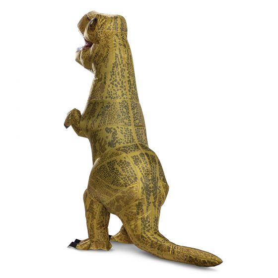 T-Rex Inflatable Child