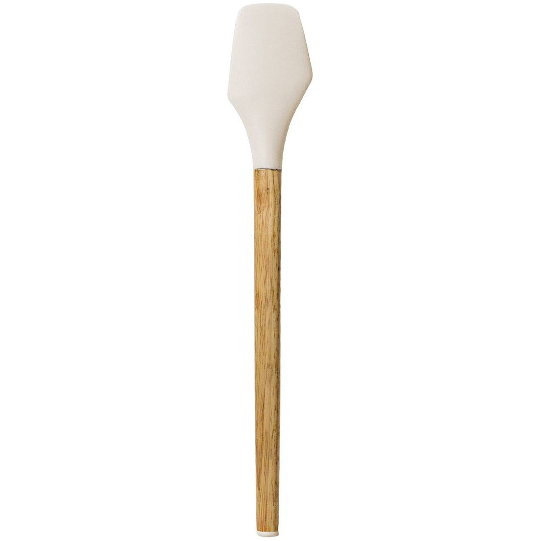 Tulip Spatula White 14"
