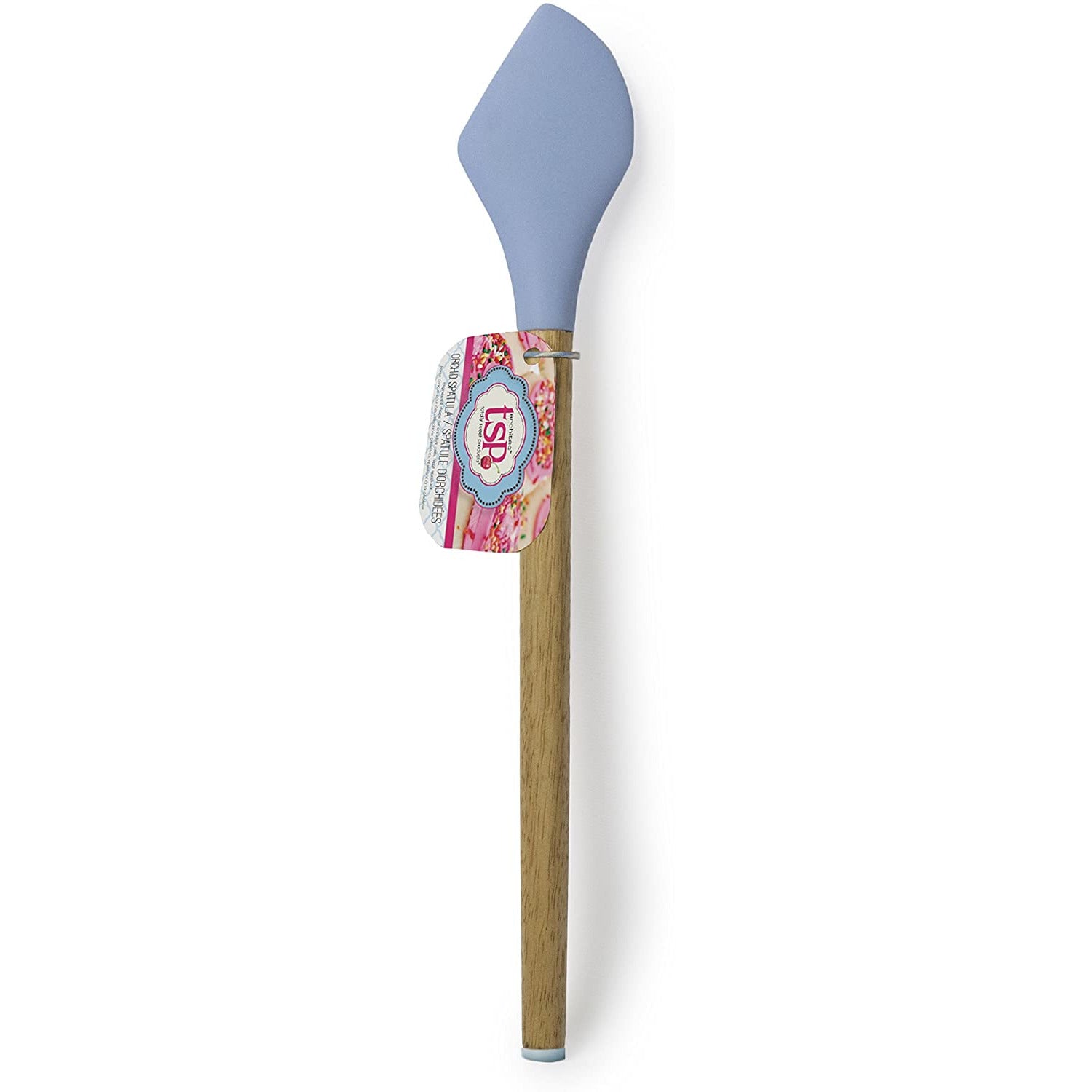Orchid Spatula Blue 14"