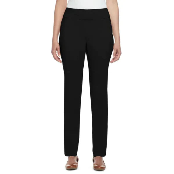 Black Pant - Ruby Rd