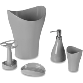 CURVINO TUMBLER CHARCOAL