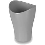 CURVINO TUMBLER CHARCOAL