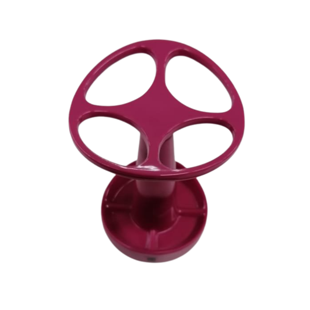 Toothbrush Holder Curvino Pink