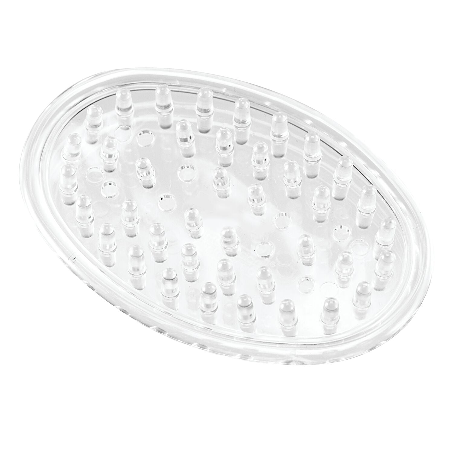 Soap Saver Large Clear