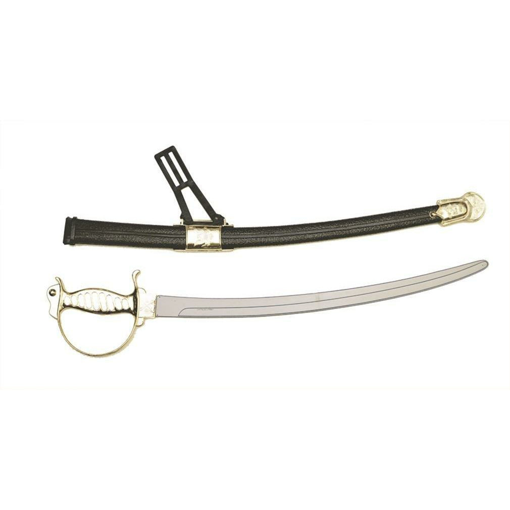 Civil war saber