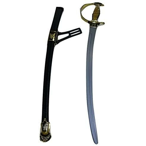 Civil war saber