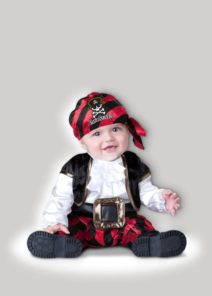CAP'N STINKER