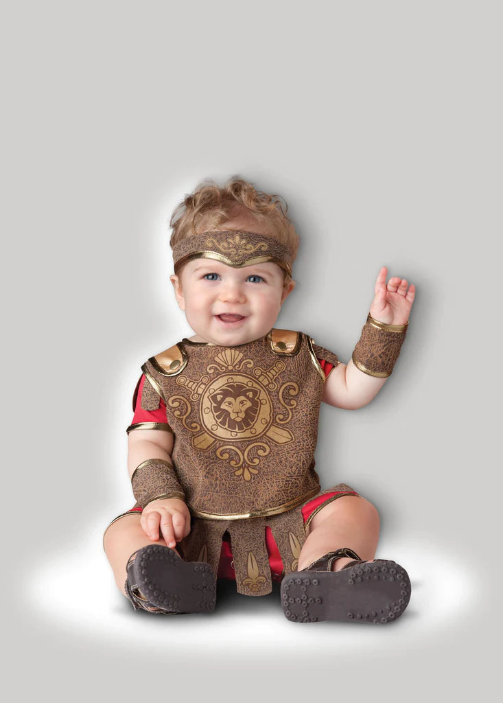 BABY GLADIATOR